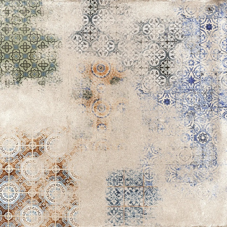 Gresart Living С000601241 3669005831_LivingCreamHidraulico60*60 grès cérame 60x60 cm, Portugal, béton - photo 1 Gresart Living С000601241 3669005831_LivingCreamHidraulico60*60 grès cérame 60x60 cm, Portugal, béton - photo 1