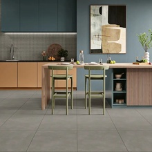 Gresart Matrix 33,3x33,3, porcelanato esmaltado, Portugal, concreto - foto de interior 1 - foto 4