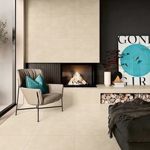 Gresart Matrix 33,3x33,3, porcelanato esmaltado, Portugal, concreto - foto de interior 1 Gresart Matrix 33,3x33,3, porcelanato esmaltado, Portugal, concreto - foto de interior 1 - foto 1