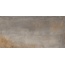 Gresart Metallica С000598591 03616R06721_MetallicaSilver60*120 gres porcelánový 60x120 cm, Portugalsko, kov a rez - fotografie 1