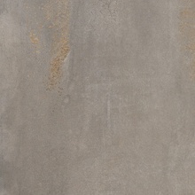 Gresart Metallica С000598635 3666006721_MetallicaSilver60*60 gres porcelanato 60x60 cm, Portugal, metal e ferrugem - foto 1 - foto 1