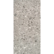 Gresart Terrazzo С000598748 03611R06761_TerrazzoGrey60*120 gres porcelanato 60x120 cm, Portugal, terrazzo - foto 1 - foto 1