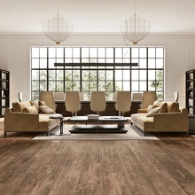 Gresart Vermont 20x120 см, porcelanato esmaltado, Portugal, árbol - foto de interior 1 Gresart Vermont 20x120 см, porcelanato esmaltado, Portugal, árbol - foto de interior 1 - foto 1