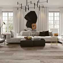Gresart Vermont 20x120 см, porcelanato esmaltado, Portugal, árbol - foto de interior 1 - 3 Gresart Vermont 20x120 см, porcelanato esmaltado, Portugal, árbol - foto de interior 1 - foto 3