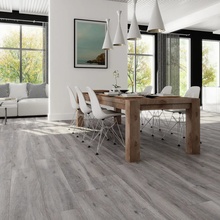 Halcon Atelier 15,3x58,9, geglazuurd keramisch graniet, Spanje, hout - interieurfoto 1 - foto 4