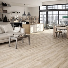 Halcon Atelier 15,3x58,9, geglazuurd keramisch graniet, Spanje, hout - interieurfoto 1 - foto 3
