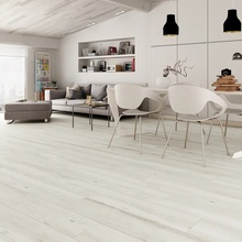 Halcon Atelier 15,3x58,9, geglazuurd keramisch graniet, Spanje, hout - interieurfoto 1 - foto 1