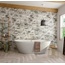 Halcon Atelier 15,3x58,9, geglazuurd keramisch graniet, Spanje, hout - interieurfoto 7