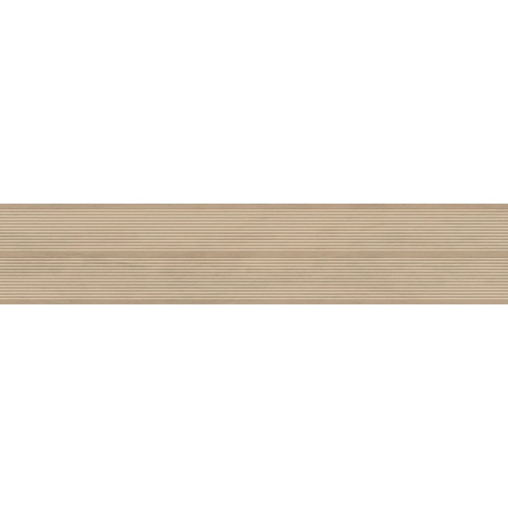 Halcon Atelier С000633842 Atelier Deck Beige Antislip 23.3x120 porcelain tile 23,3x120 cm, Spain, wood - photo 1 Halcon Atelier С000633842 Atelier Deck Beige Antislip 23.3x120 porcelain tile 23,3x120 cm, Spain, wood - photo 1