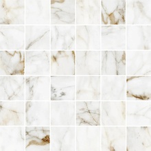 Halcon Barnaby С000578847 Barnaby Malla Pulido White 30x30 Mozaik 30x30 cm, Spanien, andre typer marmor - foto 1 - foto 1
