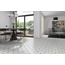 Halcon Brighton 45x45 cm, porcelanato esmaltado, España, imitación de azulejos hidráulicos - foto de interior 1 Halcon Brighton 45x45 cm, porcelanato esmaltado, España, imitación de azulejos hidráulicos - foto de interior 1