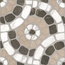 Halcon Brittania С000605499 Brittania Gris 45x45 porcelain tile 45x45 cm, Spain, other types of stone - photo 1