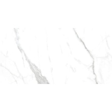 Halcon Capitol С000579774 Capitol White Pulido Rect 60x120 gres porcelanato 60x120 cm, Espanha, outros tipos de mármore - foto 1 - foto 1