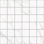 Halcon Capitol С000579770 Capitol White Malla Pulido 30x30 Mosaic 30x30 cm, Spain, other types of marble - photo 1