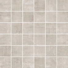 Halcon Clay С000579374 Clay Mosaico Grey 30x30 Mozaik 30x30 cm, Spanien, betong - foto 1 - foto 1
