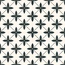 Halcon Durham С000605535 Durham Pre Grey 45x45 gres porcellanato 45x45 cm, Spagna, idraulica - foto 1
