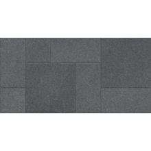 Halcon Everest Multiformato Antislip Antracita Mate porcelænsflise 60x120 cm, Spanien, andre stenarter - foto 1 - foto 1