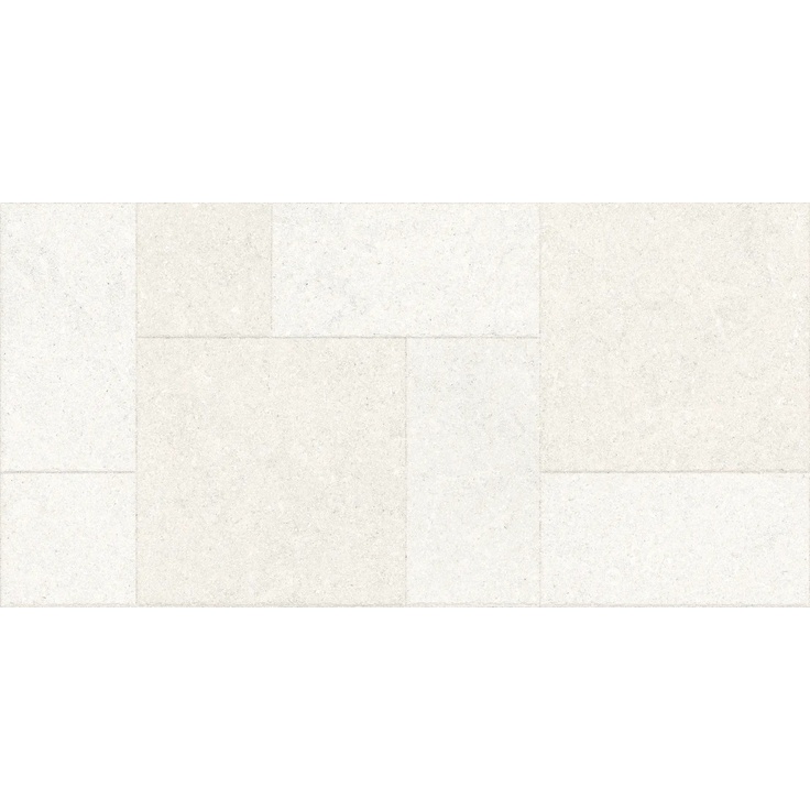 Halcon Everest Multiformato Antislip Blanco Mate gres porcelánový 60x120 cm, Španělsko, další druhy kamene - fotografie 1 Halcon Everest Multiformato Antislip Blanco Mate gres porcelánový 60x120 cm, Španělsko, další druhy kamene - fotografie 1