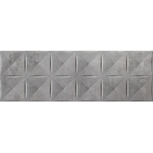 Halcon Madox С000522119 Madox Relieve Antracita 20x60 seinälaatta 20x60 cm, Espanja, betonin alla - kuva 1 - kuva 1