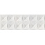 Halcon Madox С000522120 Madox Relieve Blanco 20x60 wandtegel 20x60 cm, Spanje, onder beton - foto 1 Halcon Madox С000522120 Madox Relieve Blanco 20x60 wandtegel 20x60 cm, Spanje, onder beton - foto 1