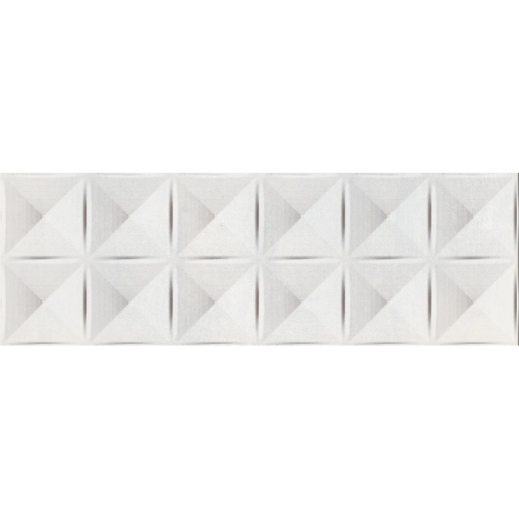 Halcon Madox С000522120 Madox Relieve Blanco 20x60 wandtegel 20x60 cm, Spanje, onder beton - foto 1 Halcon Madox С000522120 Madox Relieve Blanco 20x60 wandtegel 20x60 cm, Spanje, onder beton - foto 1
