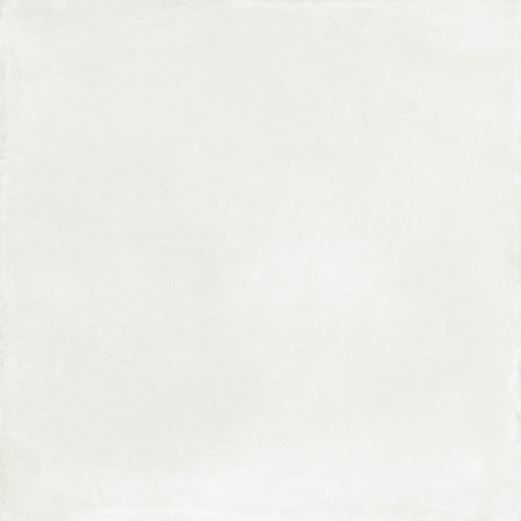 Halcon Mood White Mat Rect porcelain tile 120x120 cm, Spain, concrete look - photo 1 Halcon Mood White Mat Rect porcelain tile 120x120 cm, Spain, concrete look - photo 1