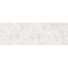 Halcon Nival С000581224 Nival Dunas Blanco Rect 30x90 azulejo de parede 30x90 cm, Espanha, outros tipos de pedra - foto 1 - foto 1