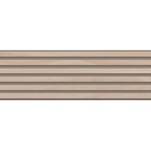 Halcon Nogal С000591341 Nogal Elegance Almond Rect 30x90 azulejo de parede 30x90 cm, Espanha, árvore - foto 1 - foto 1