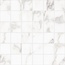 Halcon Palatina Malla Blanco Mate Mosaico 30x30 cm, Espanha, outros tipos de mármore - foto 1 Halcon Palatina Malla Blanco Mate Mosaico 30x30 cm, Espanha, outros tipos de mármore - foto 1