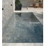 Halcon Piedra Bali 15x15, glazed porcelain stoneware, Spain - interior photo 3