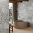Halcon Piedra Bali 15x15, glazed porcelain stoneware, Spain - interior photo 4