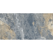 Halcon Piedra Bali С000631574 Piedra Bali Azul Mate 30*60 porcelain tile 30x60 cm, Spain - photo 1 - photo 1