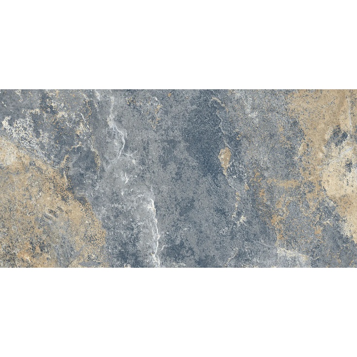 Halcon Piedra Bali Azul Mate 30*60 porcelain tile 30x60 cm, Spain - photo 1 Halcon Piedra Bali Azul Mate 30*60 porcelain tile 30x60 cm, Spain - photo 1