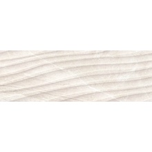 Halcon Tempo С000616719 Tempo Curve Cotton Mate Rect 30x90 väggplatta 30x90 cm, Spanien, övriga typer av sten - foto 1 - foto 1