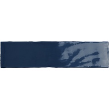 Harmony Poitiers Azure/30 wandtegel 7,5x30 cm, Spanje, steen  - foto 1 - foto 1