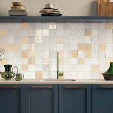 Harmony Afra 10,7x10,7 см, glazovaný keramický granit, Španělsko, kotto - fotografie interiéru 1 - 2 Harmony Afra 10,7x10,7 см, glazovaný keramický granit, Španělsko, kotto - fotografie interiéru 1 - foto 2