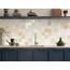 Harmony Afra 10,7x10,7 см, gres porcelanowy szkliwiony, Hiszpania, kotto - zdjęcie wnętrza 2