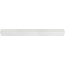 Harmony Afra С000608167 41125_ING.AFRA WHITE/1X10,7 Profil 1x10,7 cm, Hiszpania - zdjęcie 1