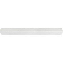 Harmony Afra С000608167 41125_ING.AFRA WHITE/1X10,7 Profiel 1x10,7 cm, Spanje - foto 1 - foto 1