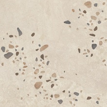 Harmony Awen С000607765 40808_AWEN SAND DECOR NT/90X90X0,9/C/R keramisch graniet 90x90 cm, Spanje, terrazzo - foto 1 - foto 1