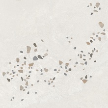 Harmony Awen 40689 White Decor Nt keramisch graniet 90x90 cm, Spanje, terrazzo - foto 1 - foto 1