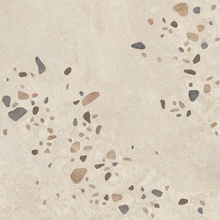 Harmony Awen 40808 Sand Decor Nt keramisch graniet 90x90 cm, Spanje, terrazzo - foto 1 - foto 1