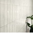 Harmony Bari 6x24,6 см, glazed porcelain stoneware, Spain - interior photo 7