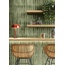 Harmony Bari 6x24,6 см, glazed porcelain stoneware, Spain - interior photo 1