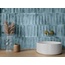 Harmony Bari 6x24,6 см, glazed porcelain stoneware, Spain - interior photo 3
