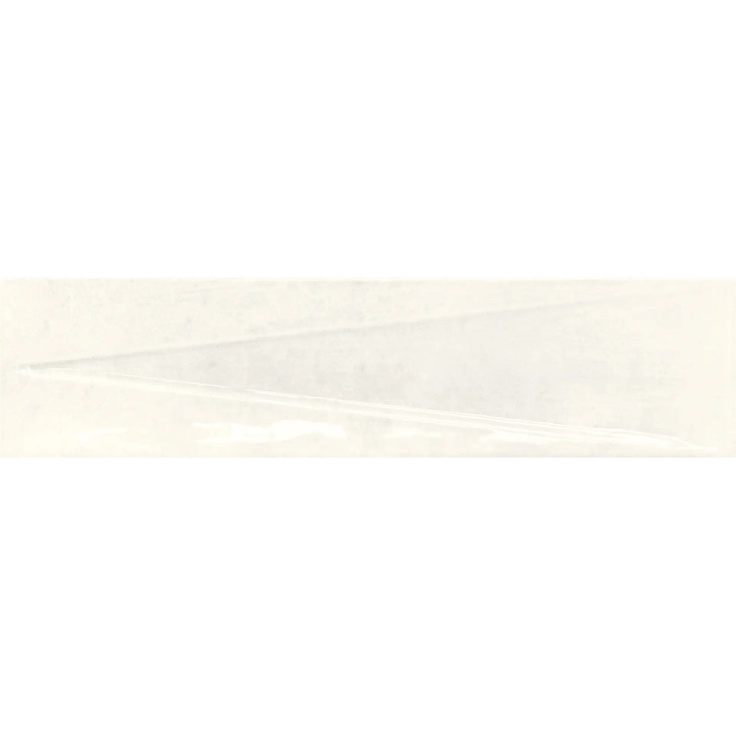 Harmony Bari С000560525 35263_BARI WHITE DECOR/6X24,6 gres porcelánový 6x24,6 cm, Španělsko - fotografie 1 Harmony Bari С000560525 35263_BARI WHITE DECOR/6X24,6 gres porcelánový 6x24,6 cm, Španělsko - fotografie 1