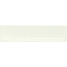 Harmony Bari 35256 White wall tile 6x24,6 cm, Spain, brick  - photo 1 - photo 1