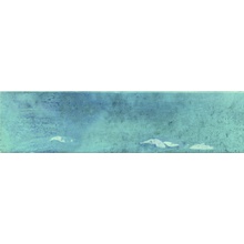 Harmony Bari 35262 Blue wall tile 6x24,6 cm, Spain, brick  - photo 1 - photo 1
