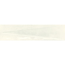 Harmony Bari 35263 White Decor 6x24,6 cm, Spain, brick  - photo 1 - photo 1