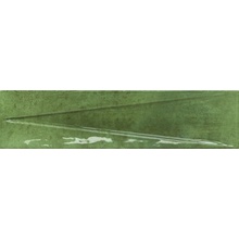 Harmony Bari 35267 Green Decor 6x24,6 cm, Spain, brick  - photo 1 - photo 1